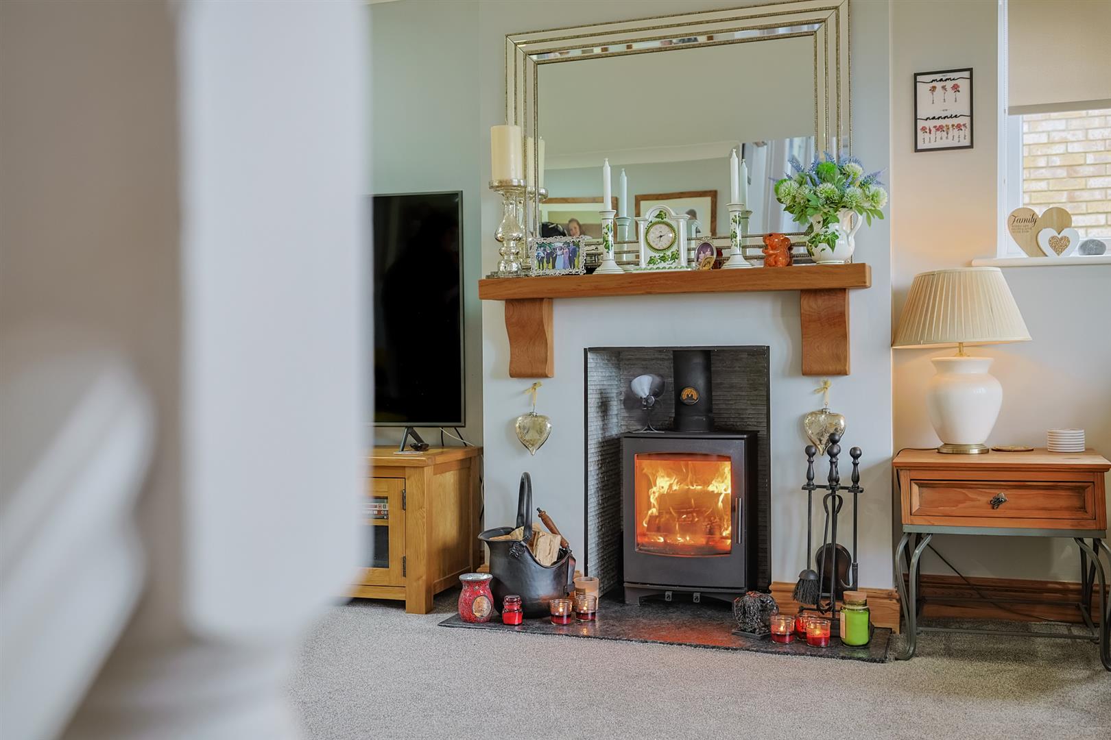 Mumbles Head Park, Pembrey, Burry Port, SA16 0DJ